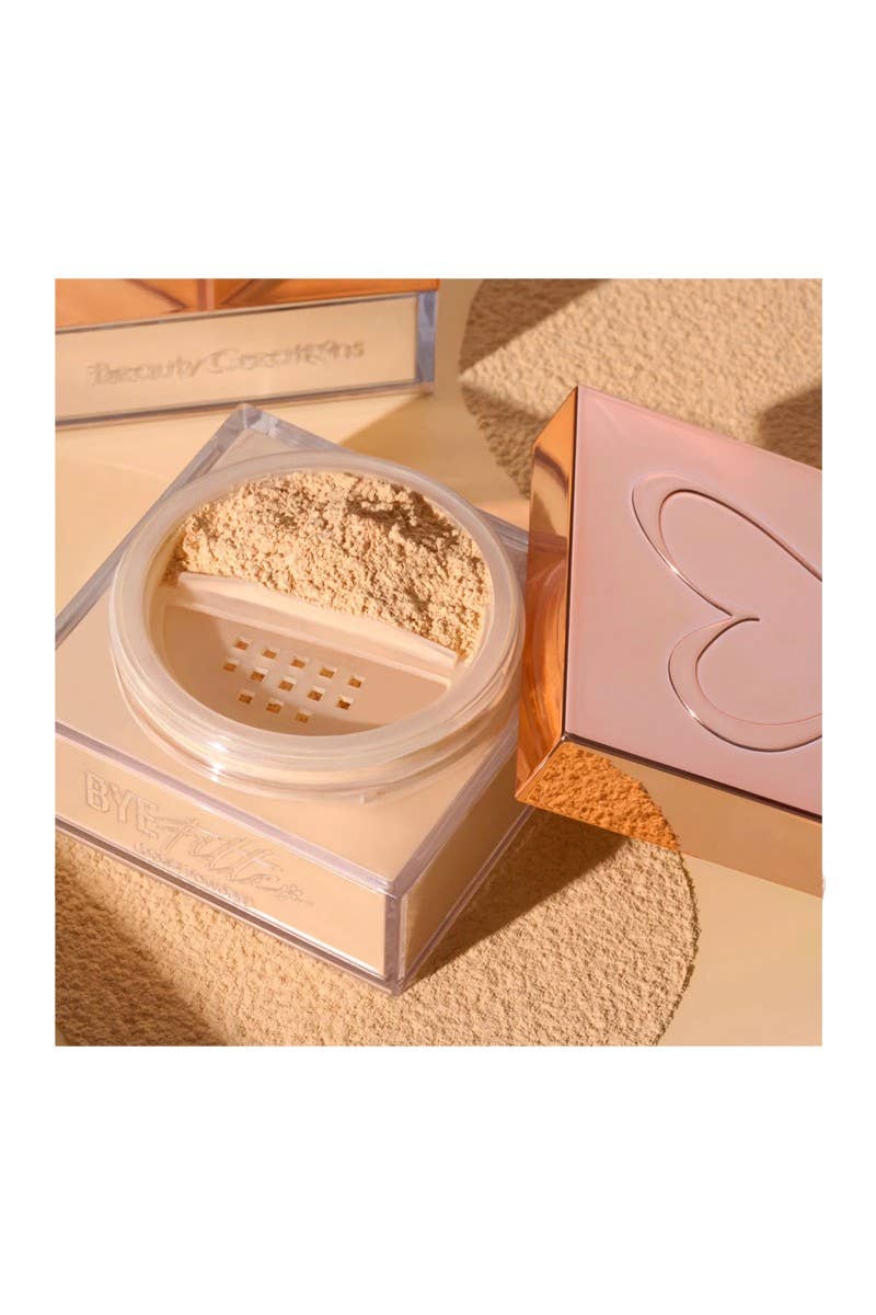Bye Filter Loose Powder (Honey Me)