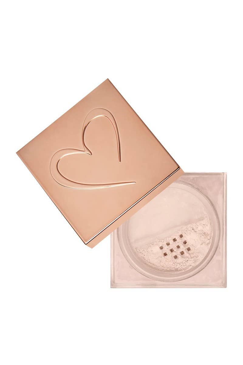 Bye Filter Loose Powder (Butter)