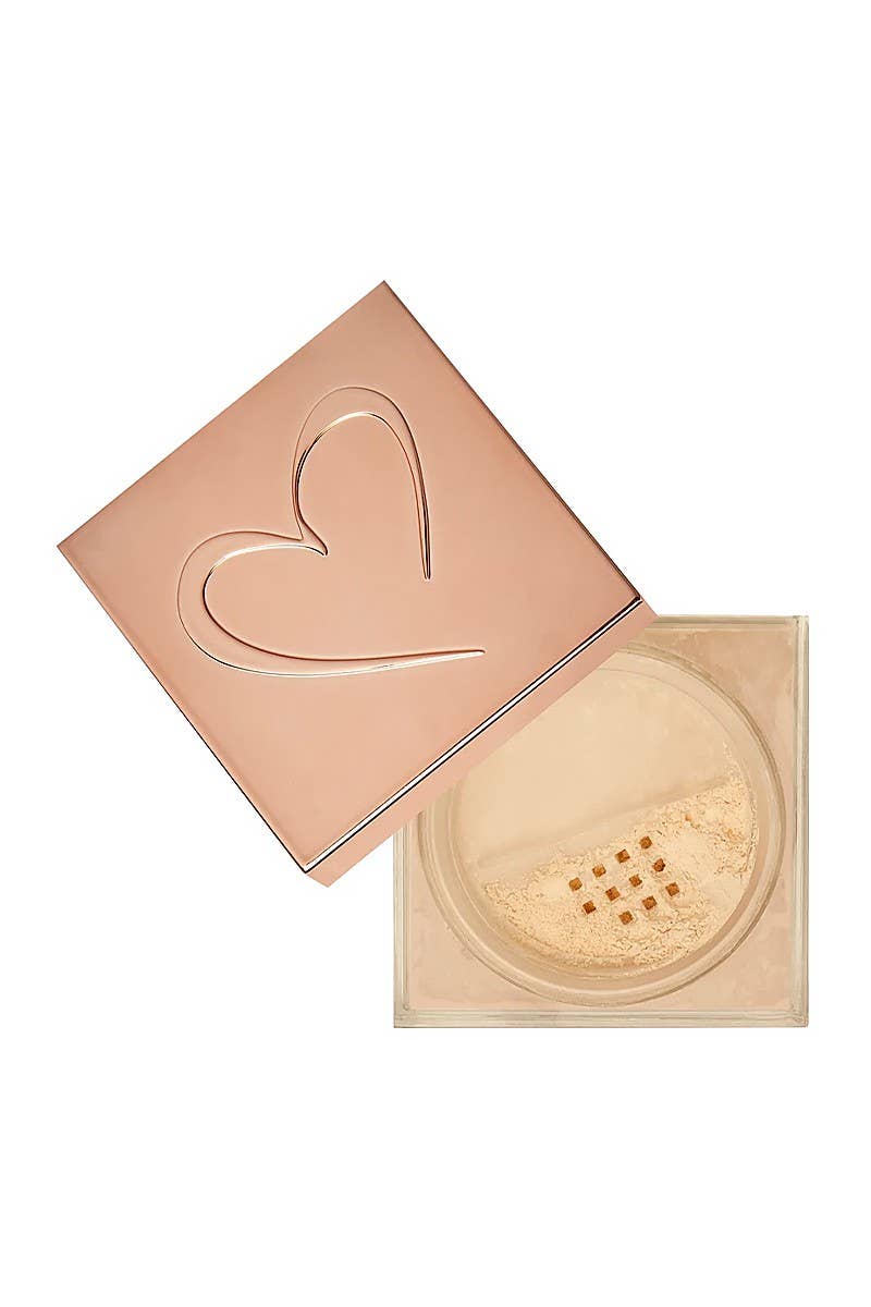 Bye Filter Loose Powder (Honey Me)