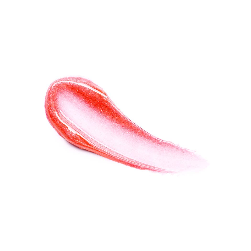 Lip Batter Lip Plumper - Bon Bon (Peach)
