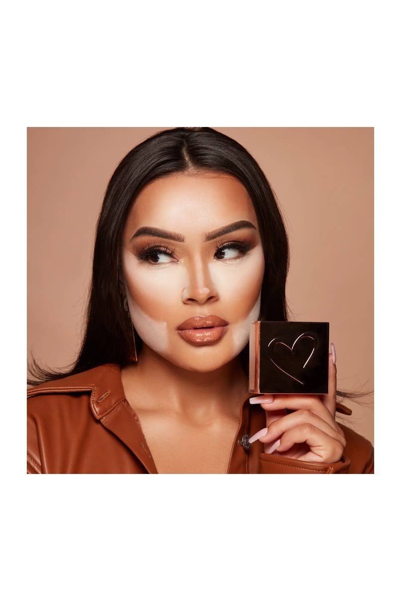 Bye Filter Loose Powder (Butter)