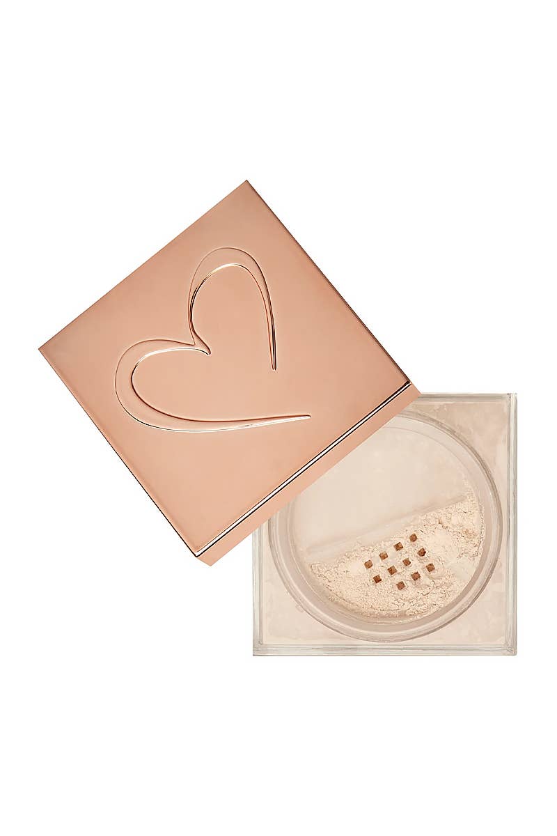 Bye Filter Loose Powder (Translucent)