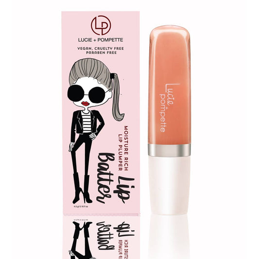 Lip Batter Lip Plumper - Bon Bon (Peach)