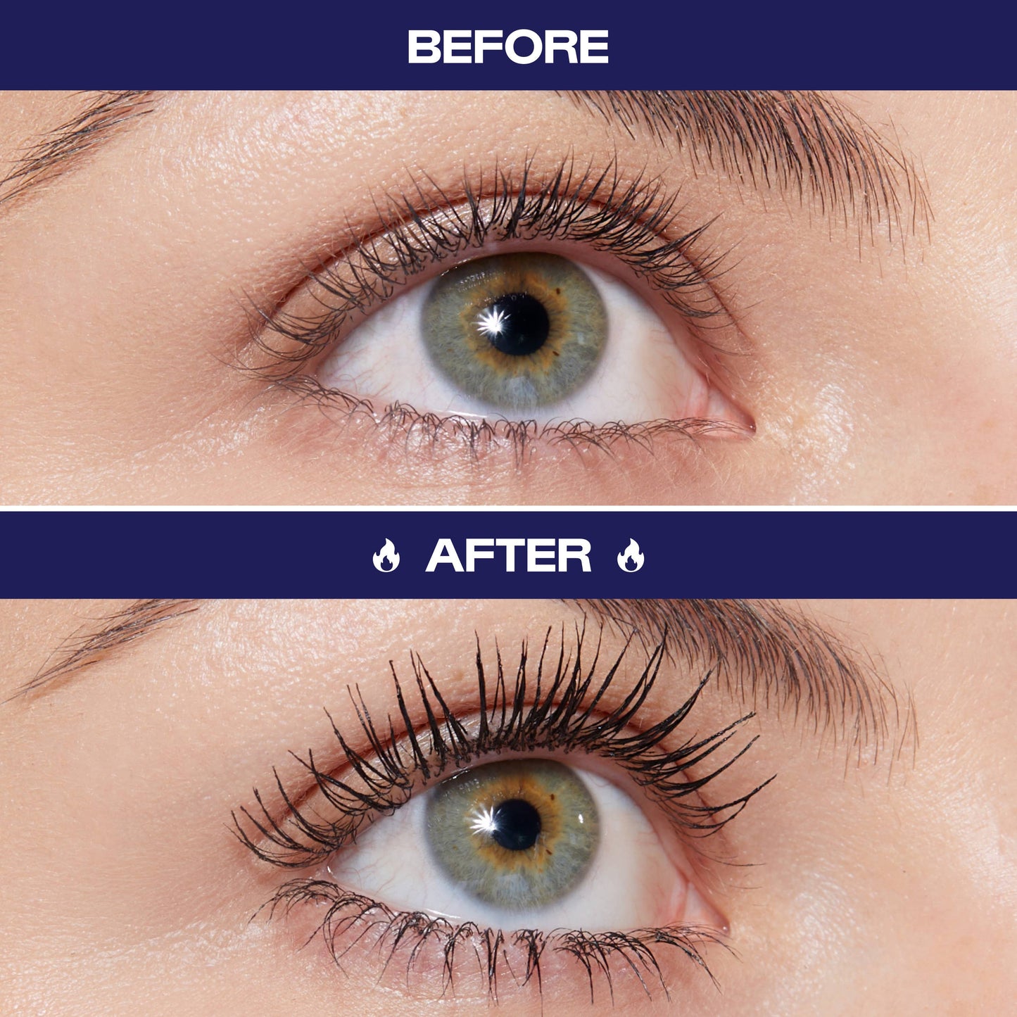 Go the Distance Mascara - Clean Tubing Mascara