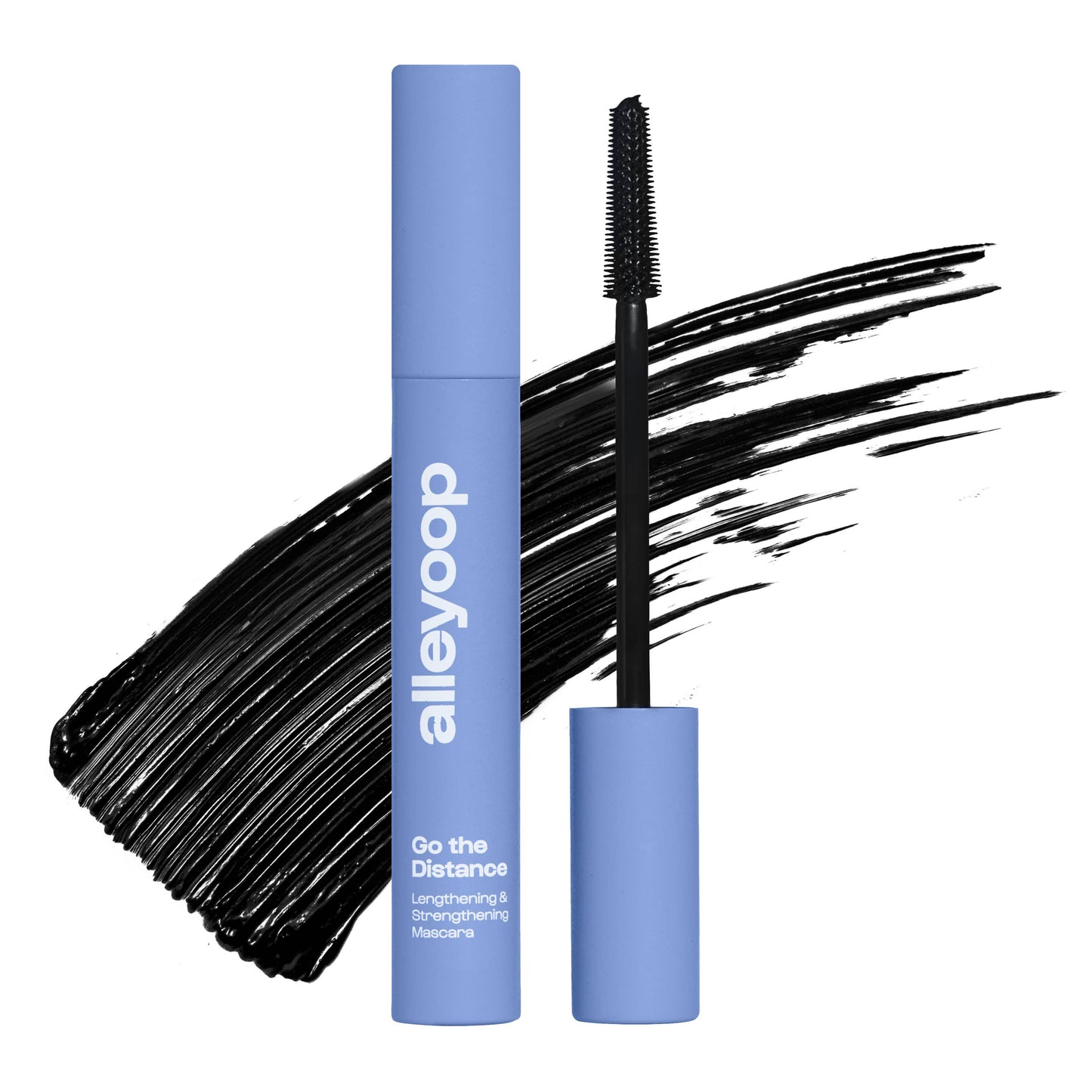 Go the Distance Mascara - Clean Tubing Mascara